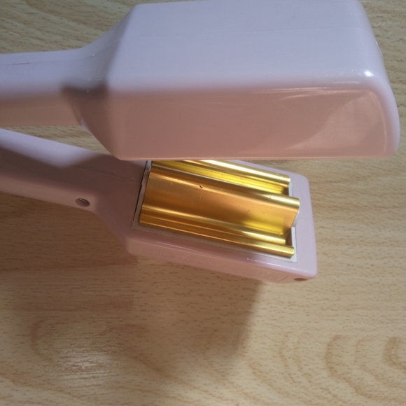 Pink Hair Waver - Picture 5 of 5